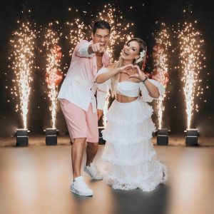 Olga Tañón estrena su videoclip “Pasarla Bonito”
