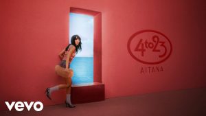 Aitana – 4TO 23 (Letra Y Videoclip)