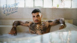 Rauw Alejandro – Déjame Entrar