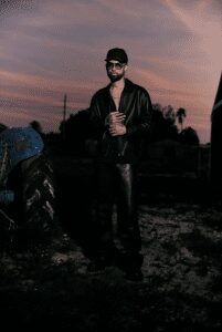 Jay Wheeler presenta el video musical “14 15 Febrero”