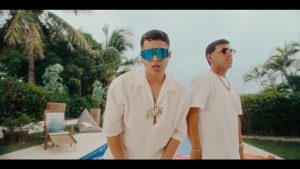 Ken-Y y Tito el Bambino – Pegao (Video)
