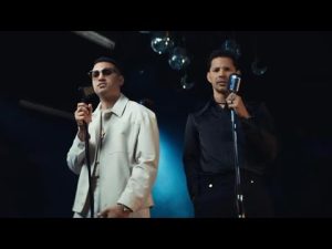 Leoni Torres y Lenier – Bipolar (Video)