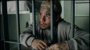 6ix9ine Y Lenier – El Preso (Video + Lyrics)