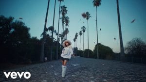 Becky G – Otro Capítulo (Official Video)