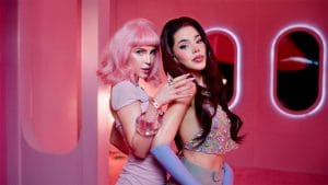 Belinda & Kenia OS – JACKPOT (Video + Lyrics)