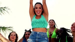 Wisin Y Zumba – Dime (Video+ Lyrics)