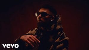 Jay Wheeler – Dime Que Sí (Video + Lyrics)