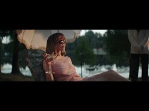 Belinda y Tito Double P – La Cuadrada