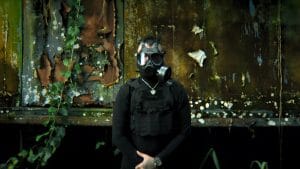 Farruko – Desconec_Zion (Video + Lyrics)