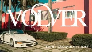 Piso 21 Y Marc Anthony Y Beéle – Volver (Video + Lyrics)