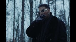 Rauw Alejandro – Ni me Conozco