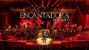 Yandel – Encantadora (Sinfónico en Vivo)