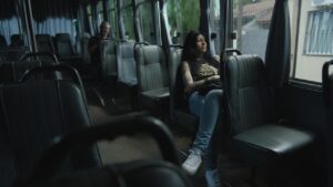 Cazzu – Con Otra (Video + Lyrics)