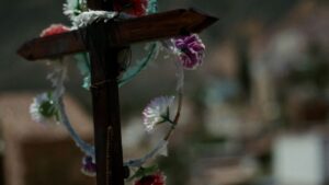 Cazzu – Inti (Video Oficial + Lyrics)