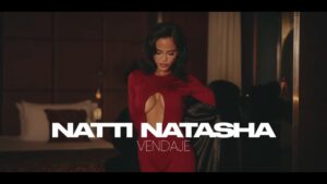 Natti Natasha – Vendaje
