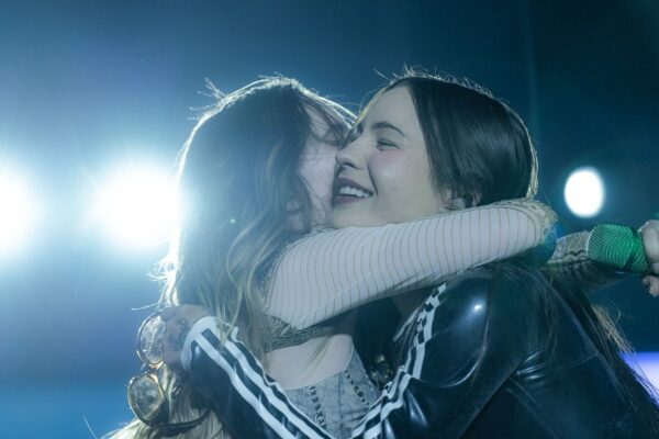 Emjay Y Belinda