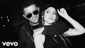 Alejandro Sanz y Shakira – Bésame