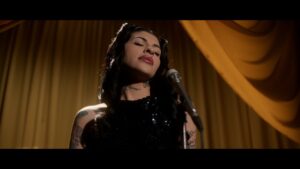Cazzu – Mala Suerte