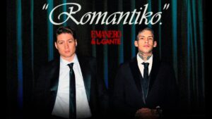 Emanero y L-Gante – Romantiko