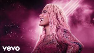Karol G – Milagros
