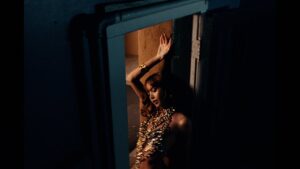 LISA y Tyla – When I’m with You
