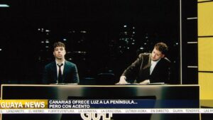 Lucho RK y Quevedo – Guaya