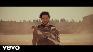 Manuel Carrasco – Tengo El Poder