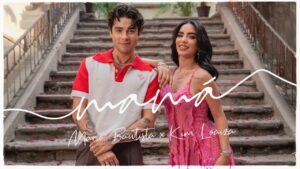 Mario Bautista Y Kim Loaiza – Mamá