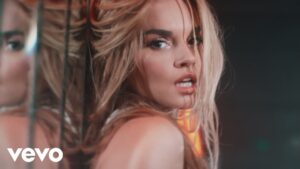 Melody – El Apagón