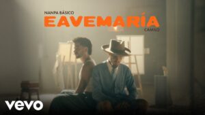 Nanpa Básico y Camilo – EAVEMARÍA