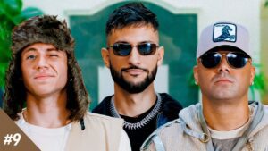 Paulo Londra y Wisin y Big One – Flashbacks