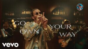 Prince Royce – Go Your Own Way