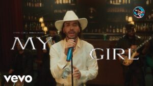 Prince Royce – My Girl