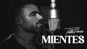 Tutto Durán – Mientes