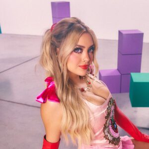 Aria Bela