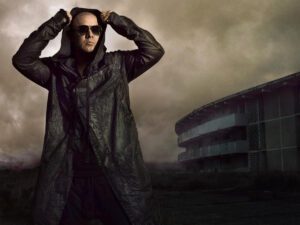 Wisin estrena su Álbum “El Sobreviviente 3”