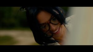 Alba Moreno – Sin Mi