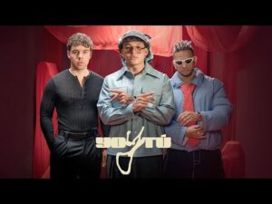 Beéle y Quevedo y Ovy On The Drums – Yo y Tú