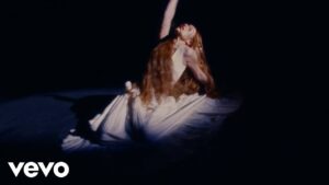 Belén Aguilera – Eclipse / Salvamento
