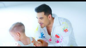 Carlos Rivera – La Mejor Canción