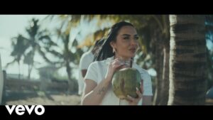 Elena Vargas – Eso No Es Querer
