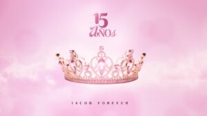 Jacob Forever – 15 Años