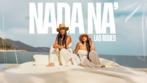 Las Rodes – Nada Na’