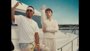 Myke Towers y Quevedo – Soleao