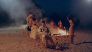 Saiko y Omar Courtz – LOKENECESITAS