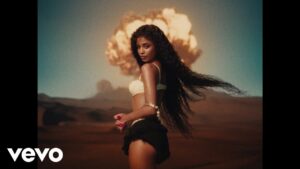 Tyla – Bliss