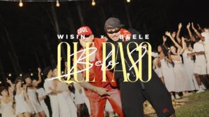 Wisin y Beelé – Qué Paso Bebe?