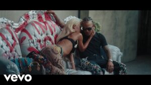 Bad Gyal y Ozuna – Última Noche
