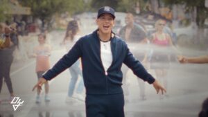 Daddy Yankee – Sonríele
