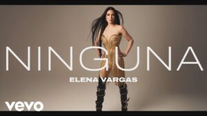 Elena Vargas – Ninguna